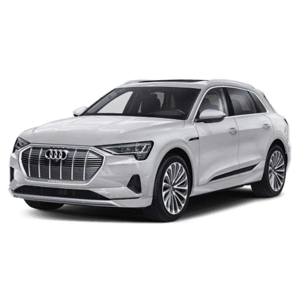 AUDI E-TRON 2022-2025