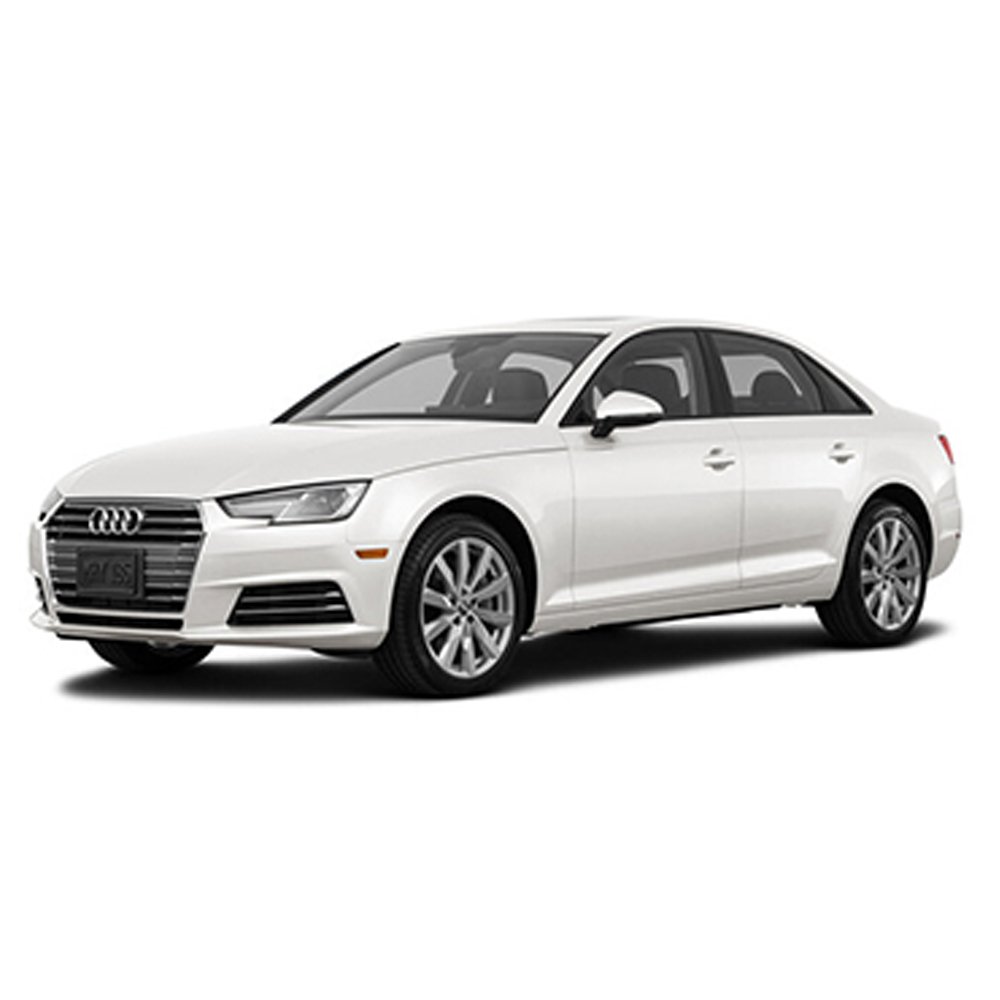 Audi A4 2019-2021