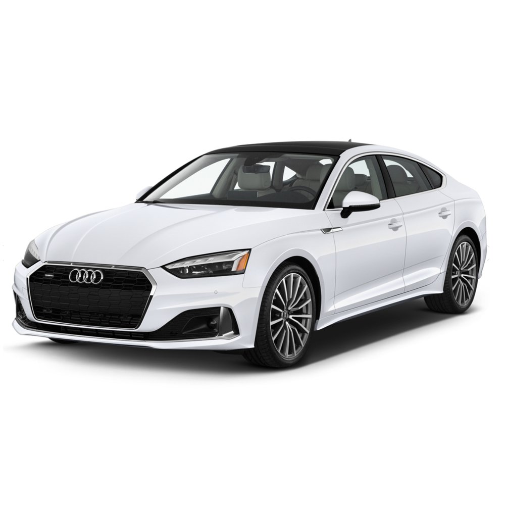 Audi A5 2019-2021