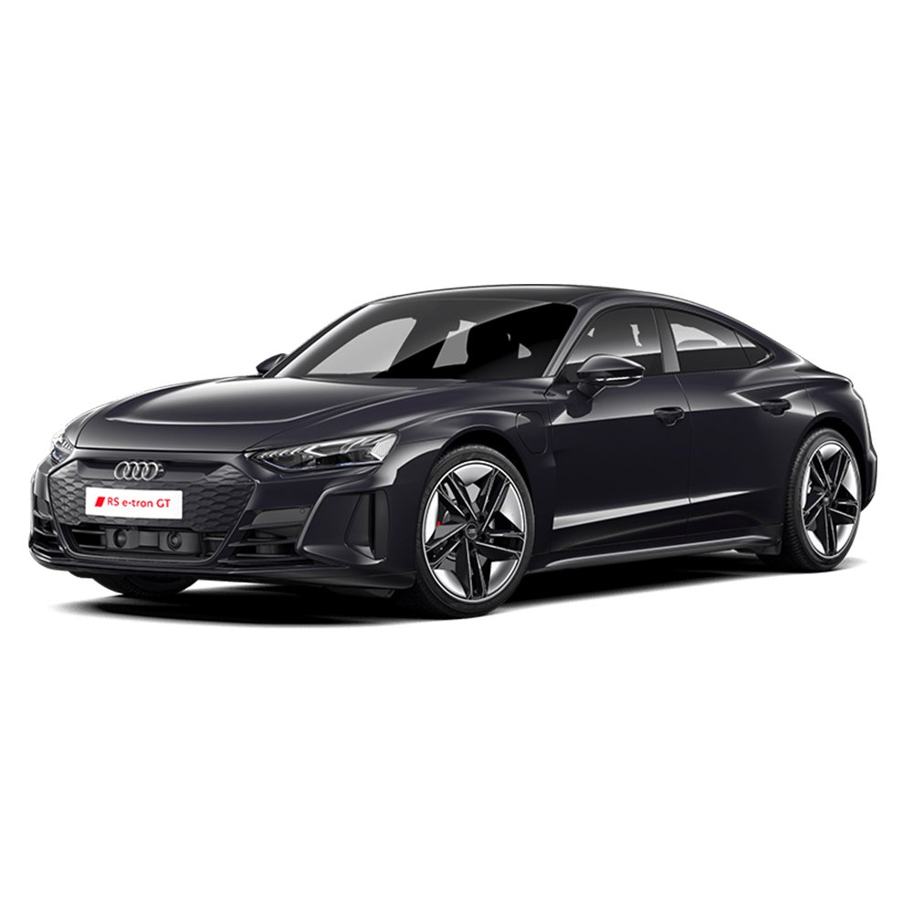 Audi E-Tron RS GT