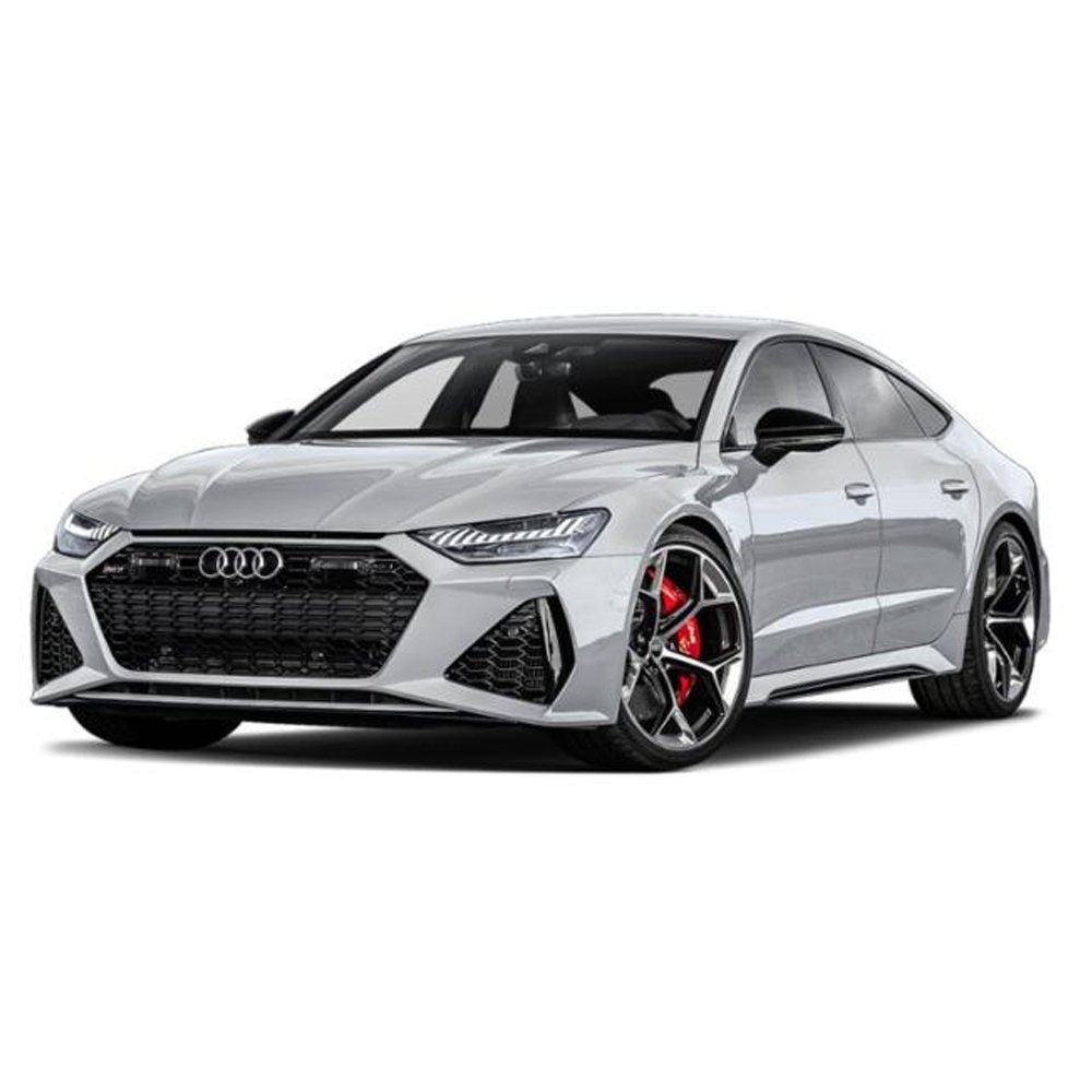 Audi RS-7