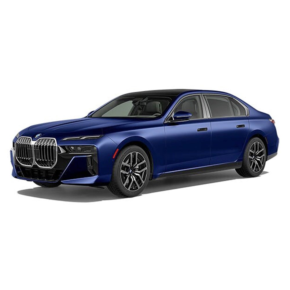 BMW I7 2022-2024