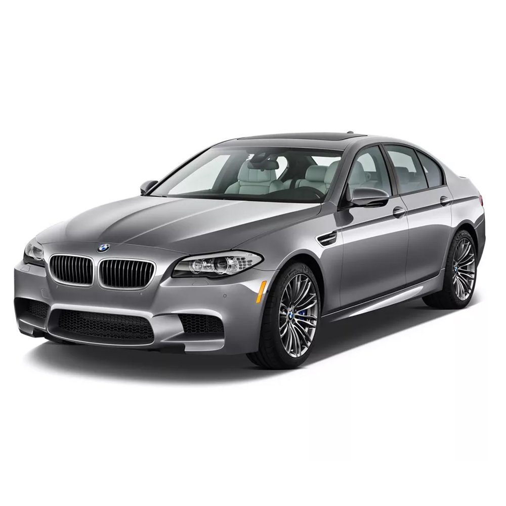 BMW M5 Sedan 2017