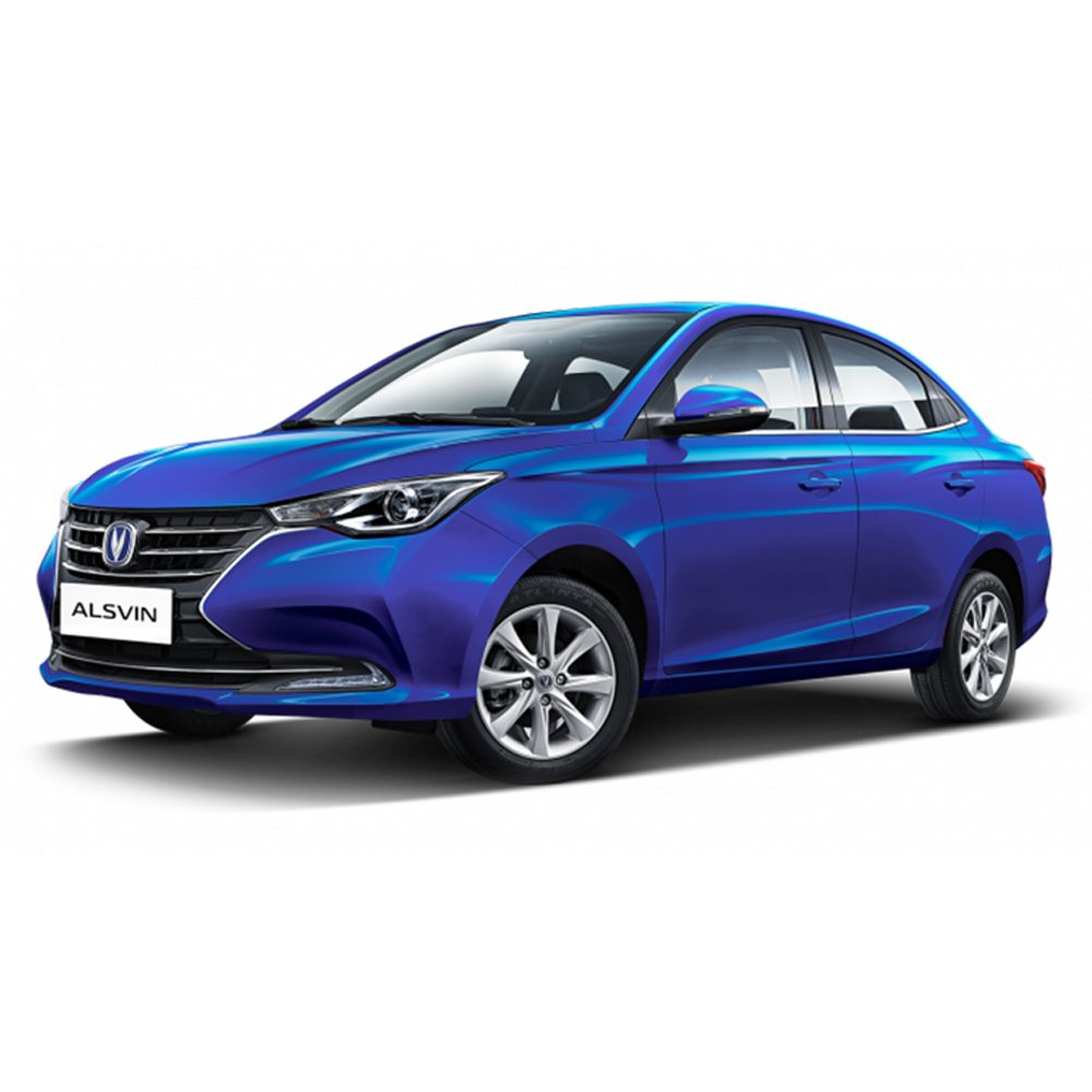 Changan Alsvin 2021-2024