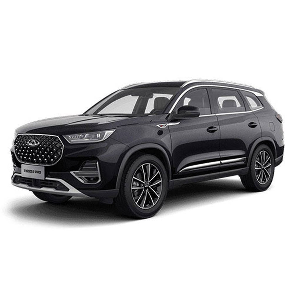 Chery Tiggo 8 Pro 2022-2024