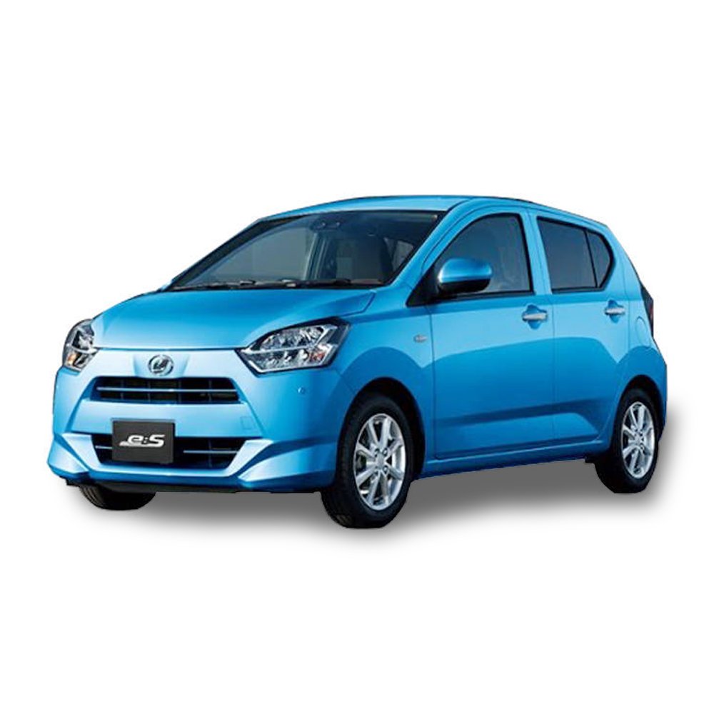 DAIHATSU MIRA 2020-2024
