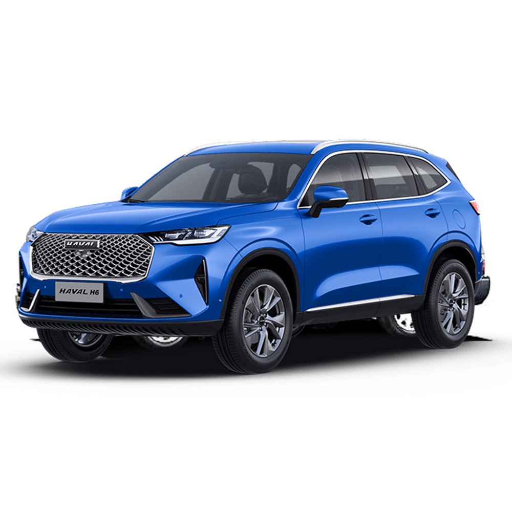 Haval H6 2022-2024