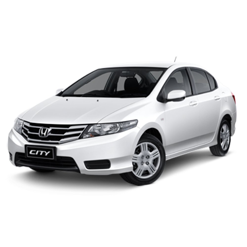 Honda City 2017-2021