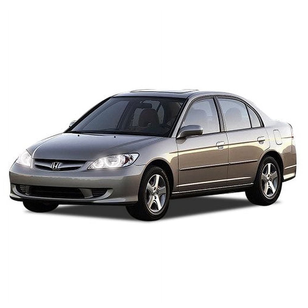 Honda Civic 2004-2006