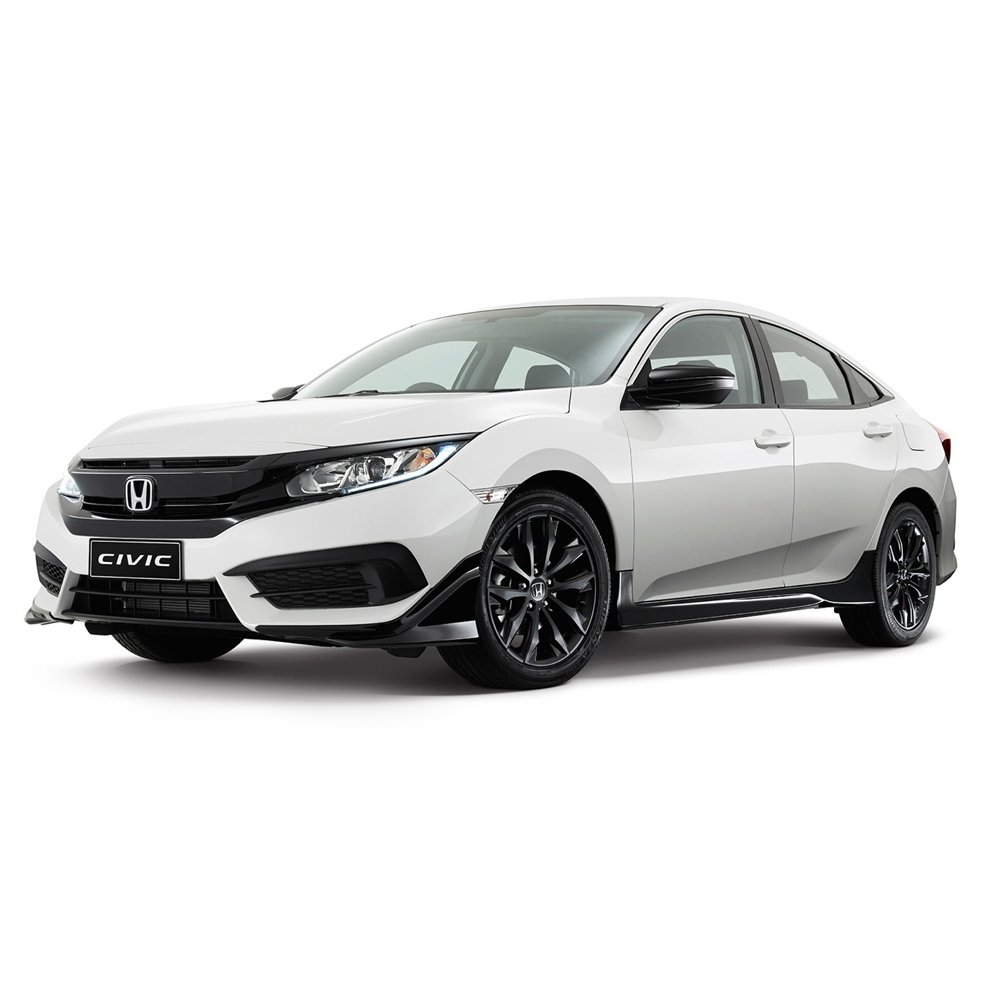 Honda Civic X 2016-2021
