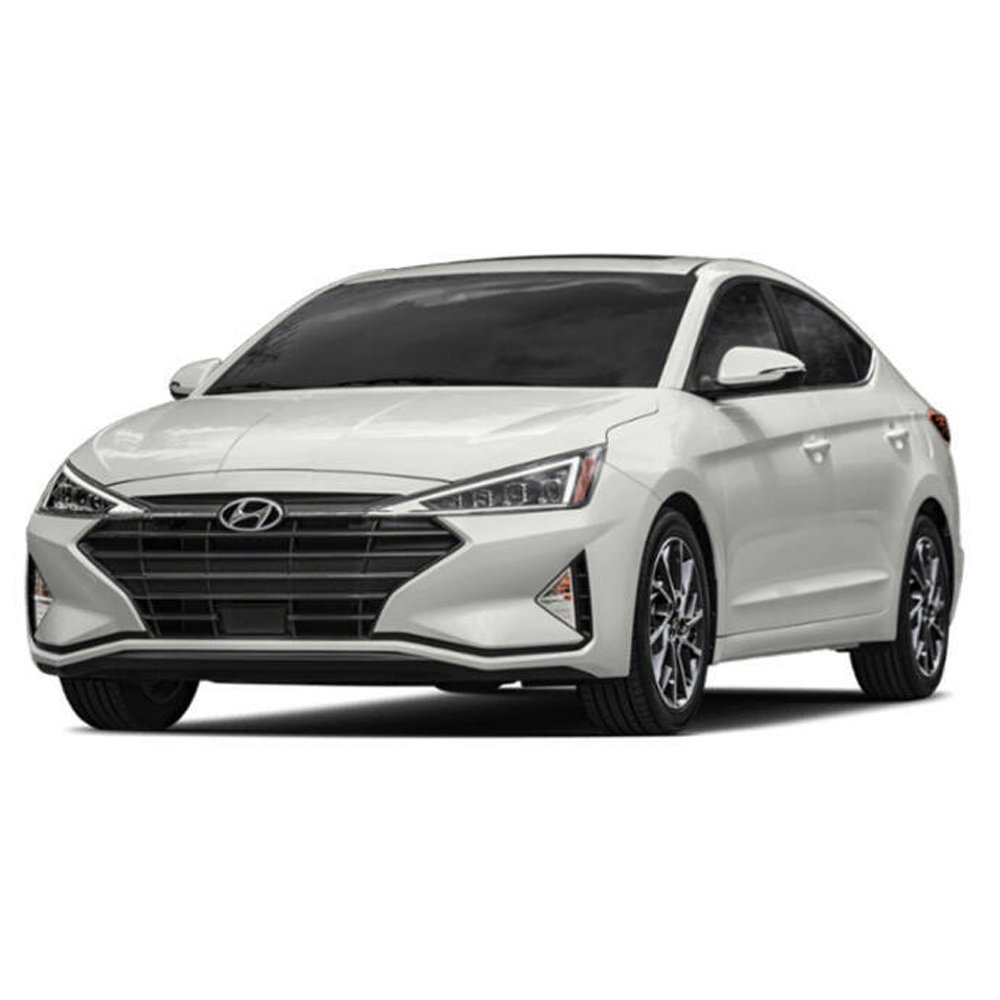 Hyundai Elantra 2021-2024