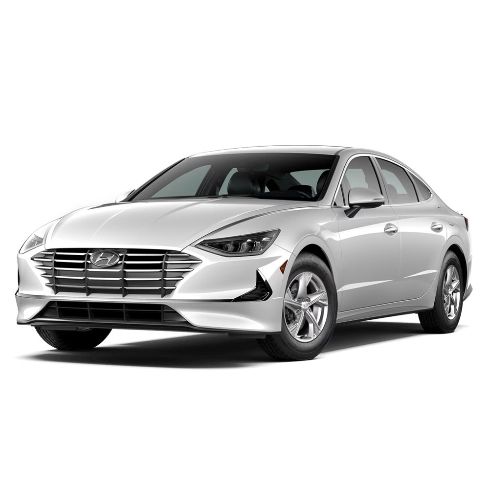 Hyundai Sonata 2022-2024