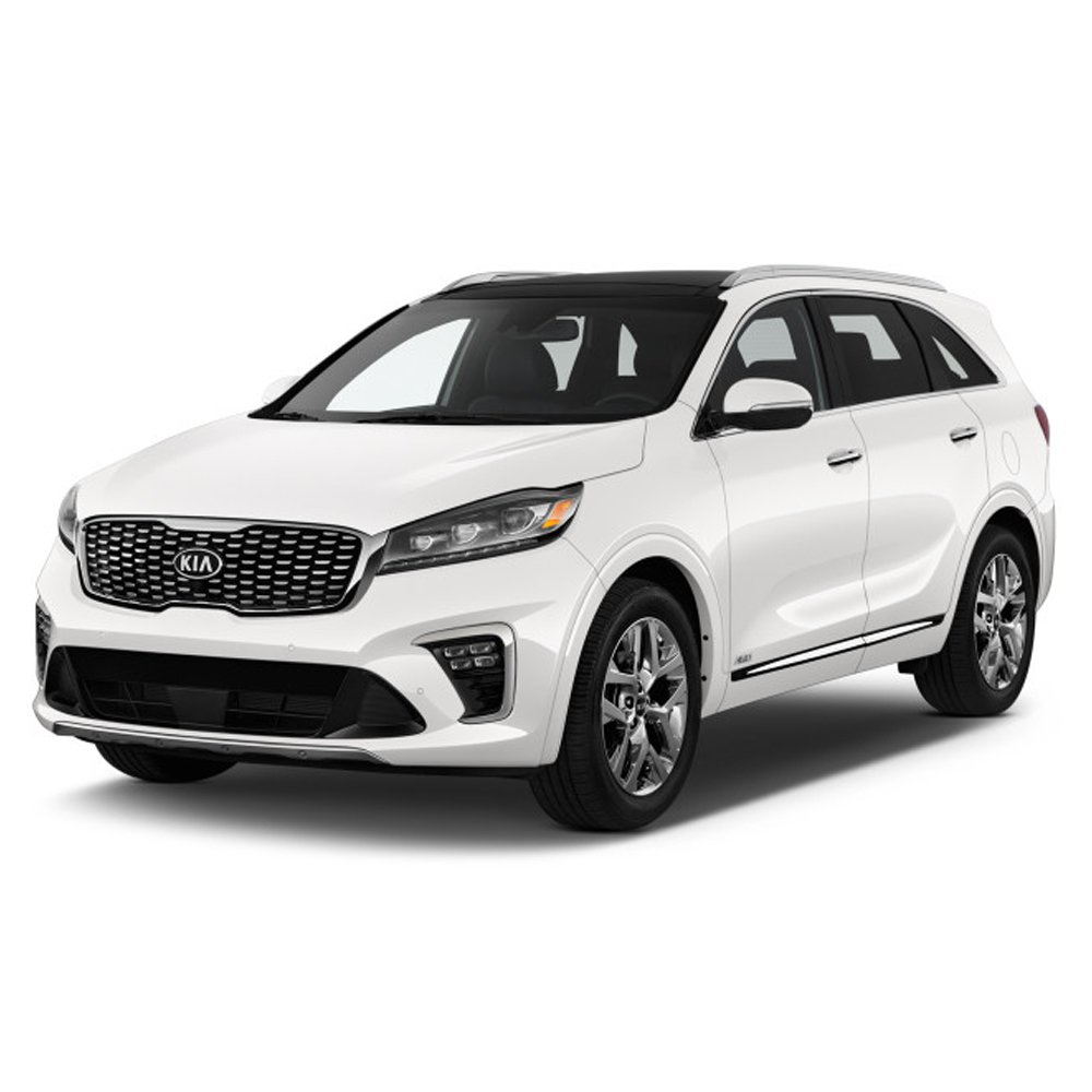 Kia Sorento 2021-2024