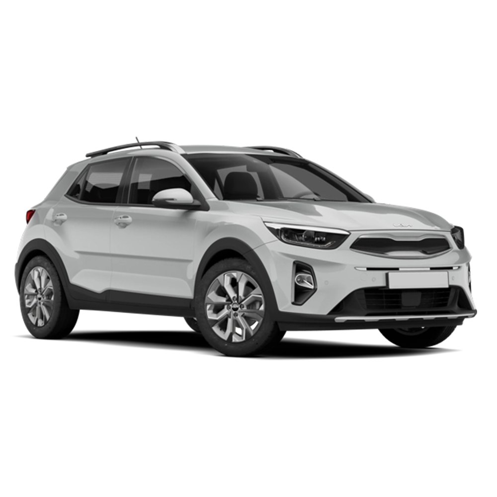 Kia Stonic 2021-2024