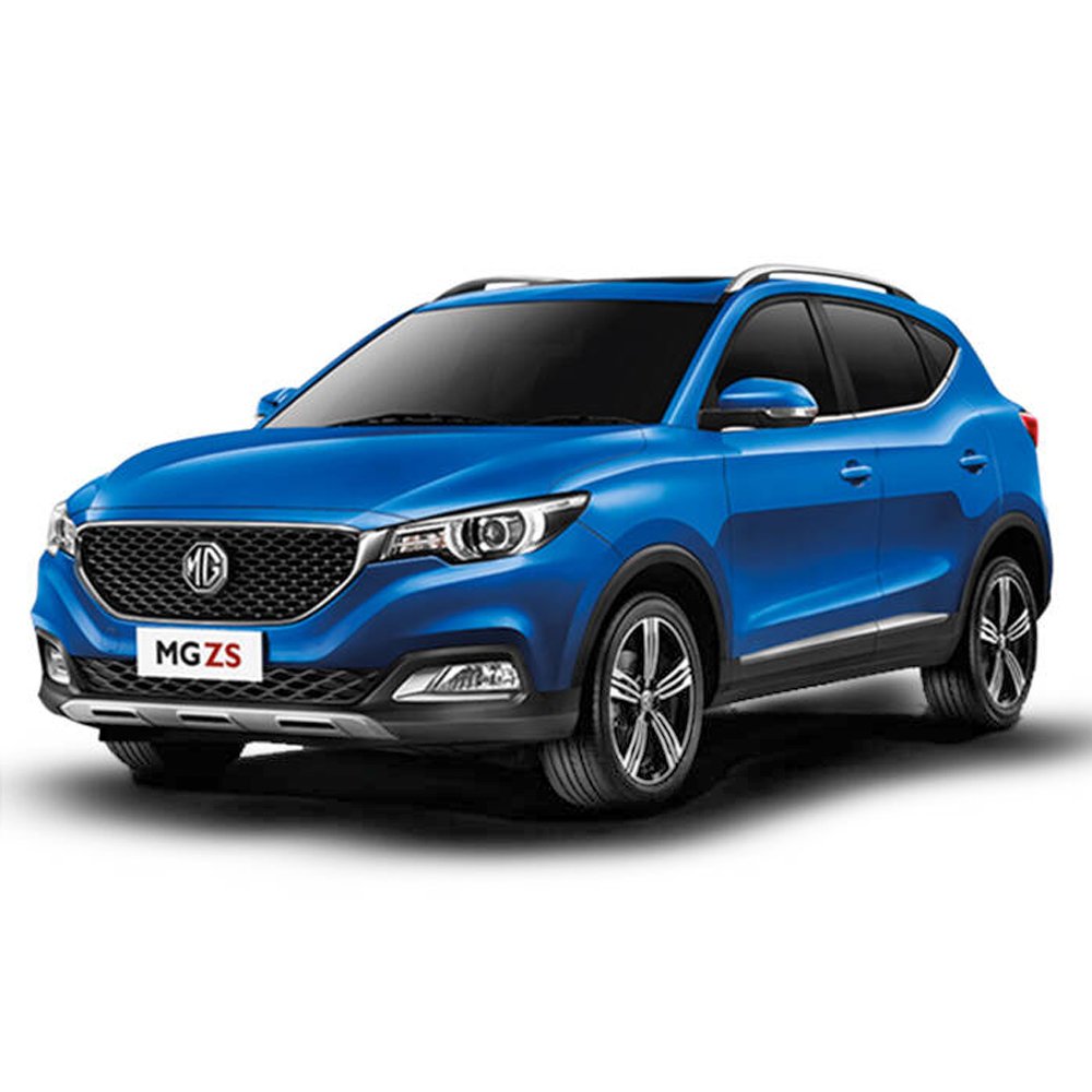 MG ZS 2020-2024