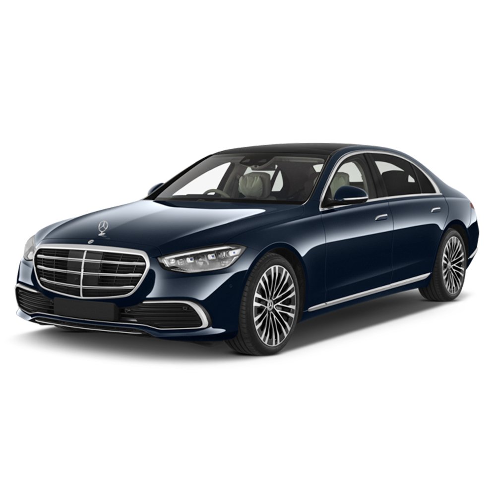 Mercedes Benz E200 2021-2024