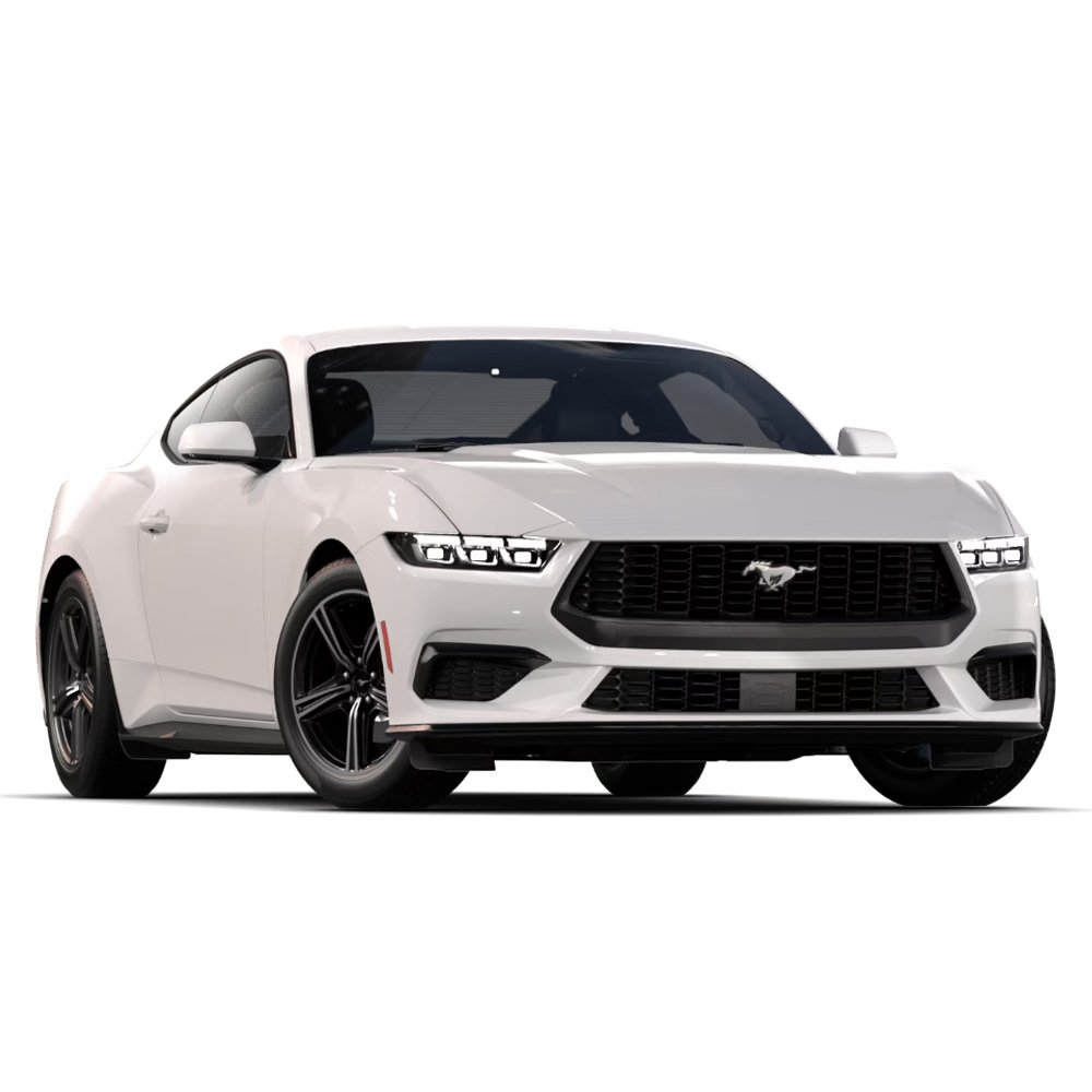Mustang GT