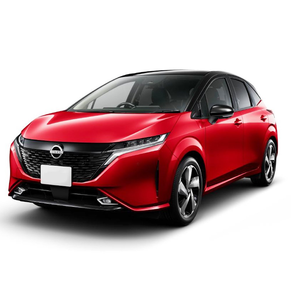 Nissan Note 2022-2024