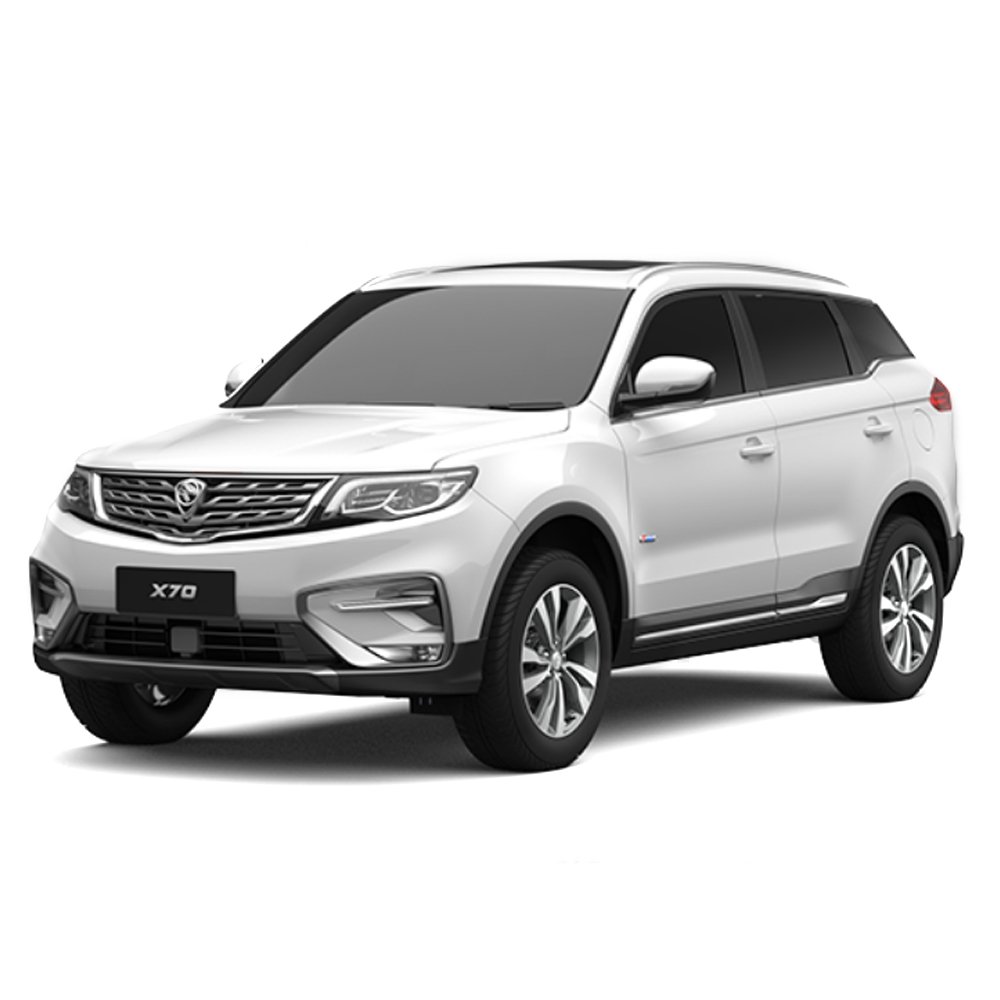 Proton X70 2021-2024