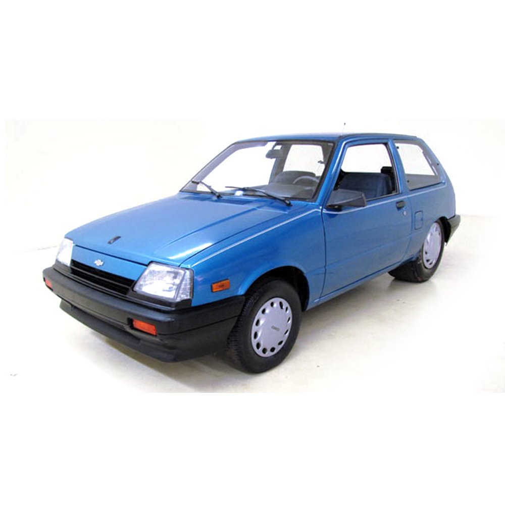 Suzuki Khyber