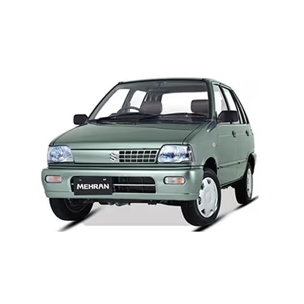 Suzuki Mehran