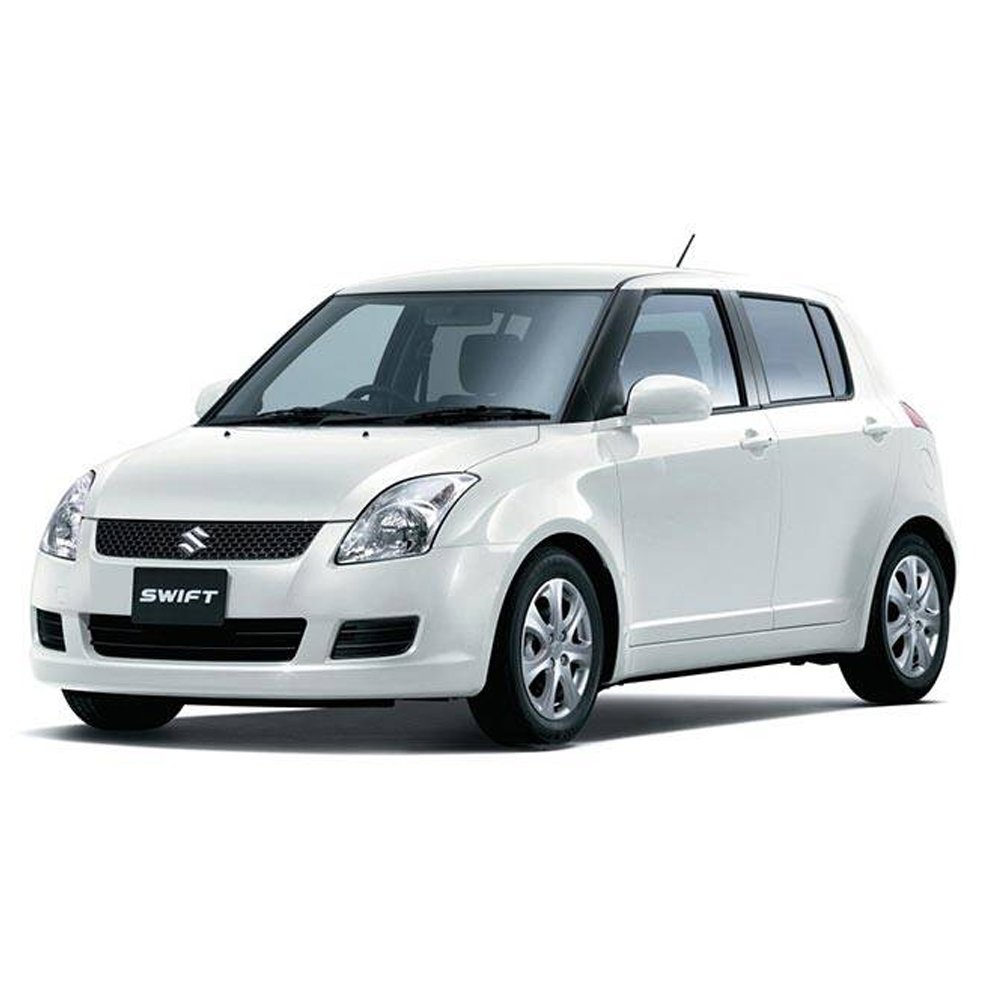 Suzuki Swift 2010-2021