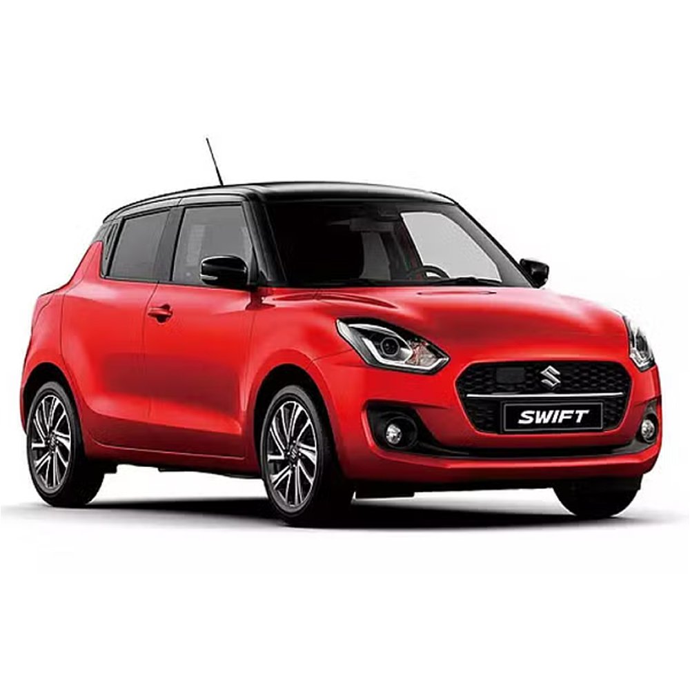 Suzuki Swift 2022-2024
