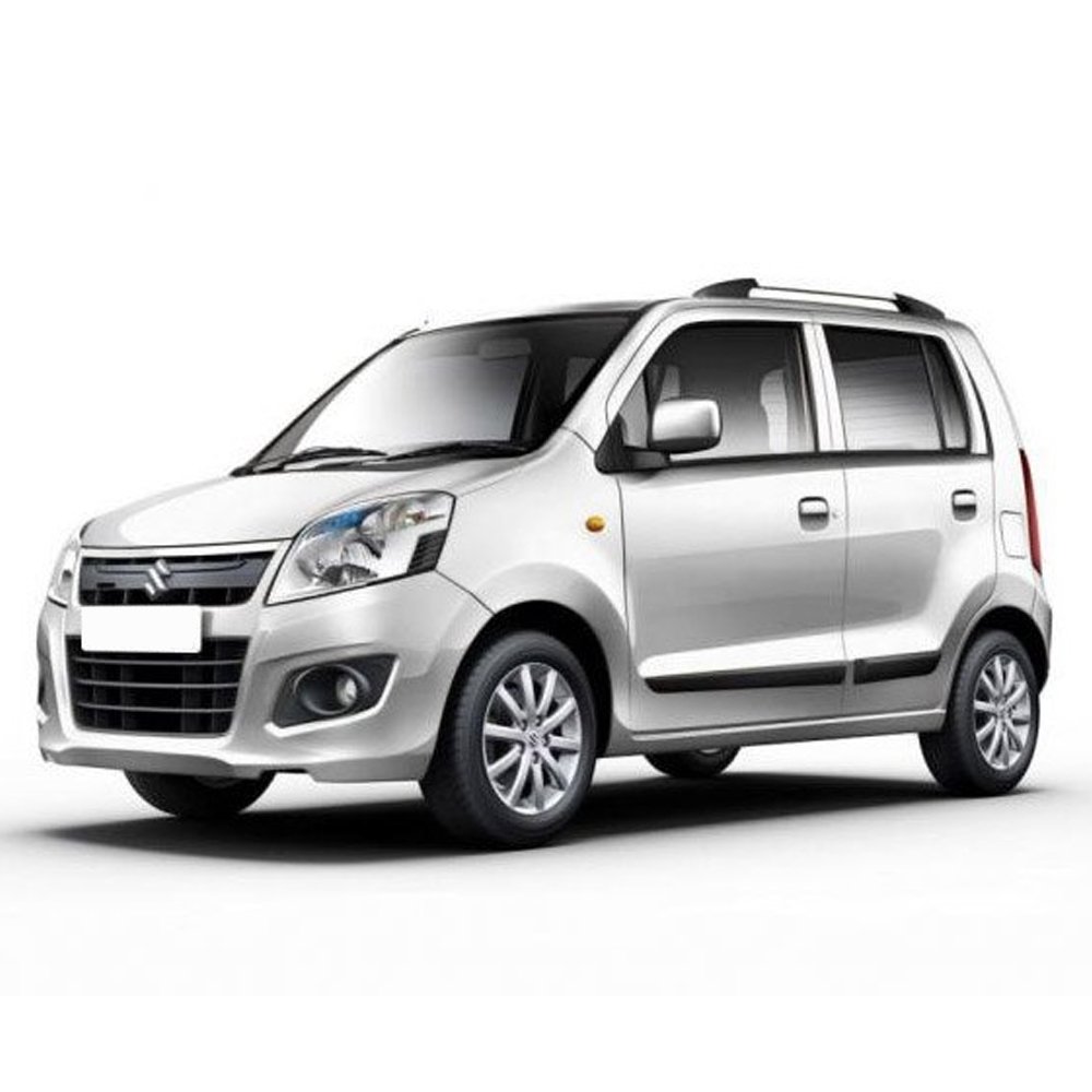 Suzuki Wagon R 2014-2024