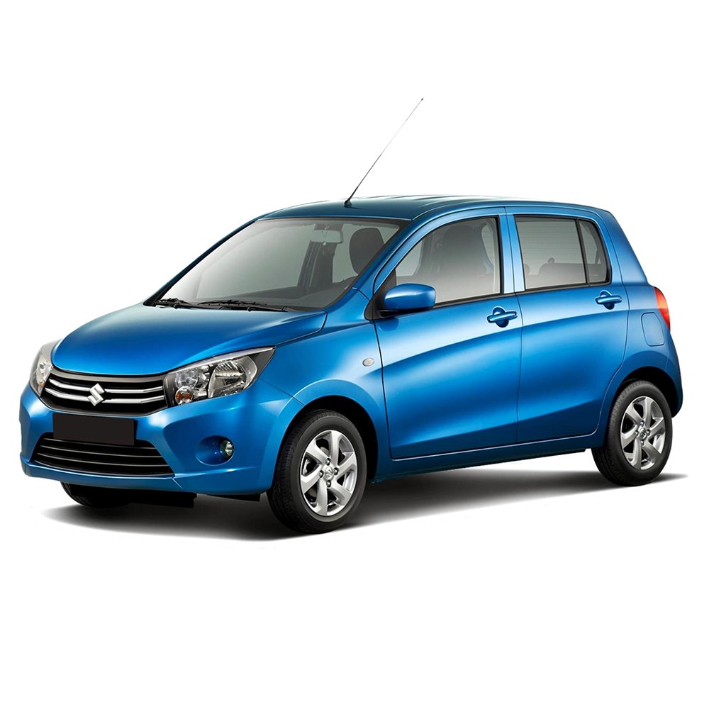 Suzuki cultus 2017-2024