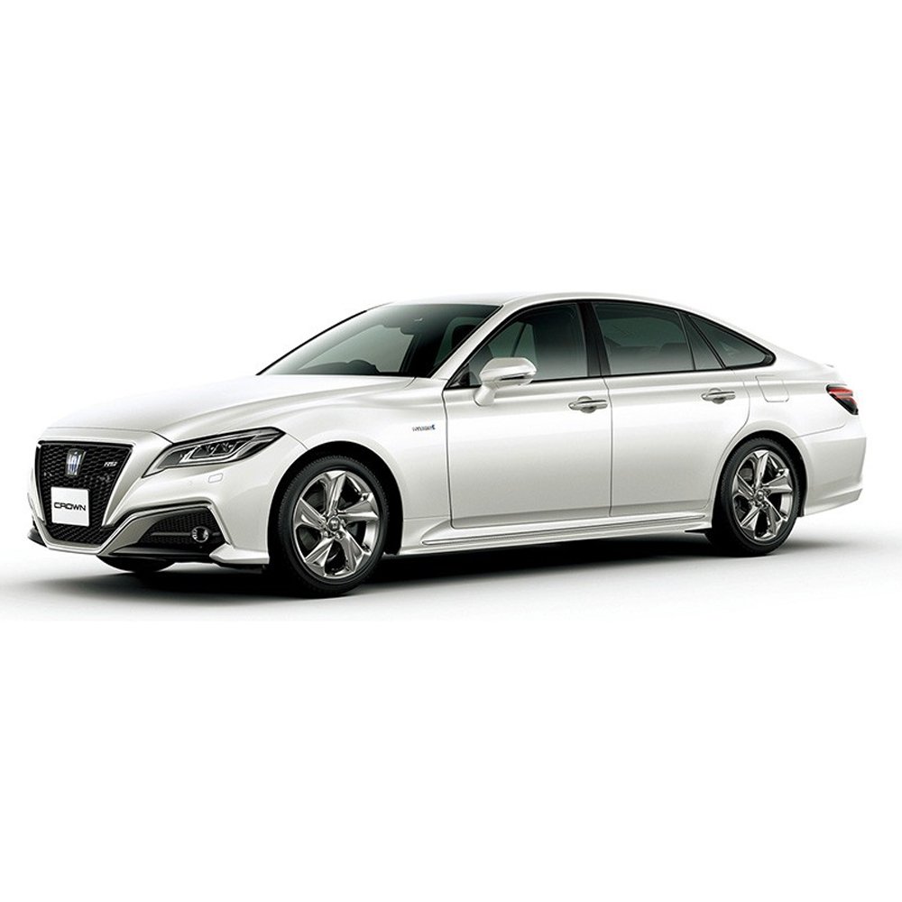 Toyota Crown 2022-2024
