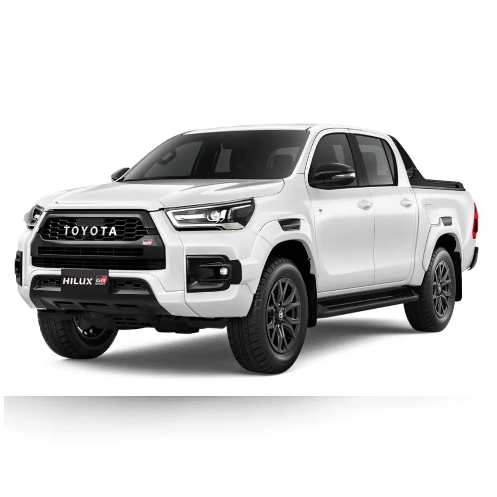 Toyota Hilux GR 2022-2024
