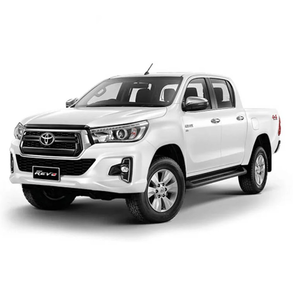 Toyota Hilux Revo 2016-2021