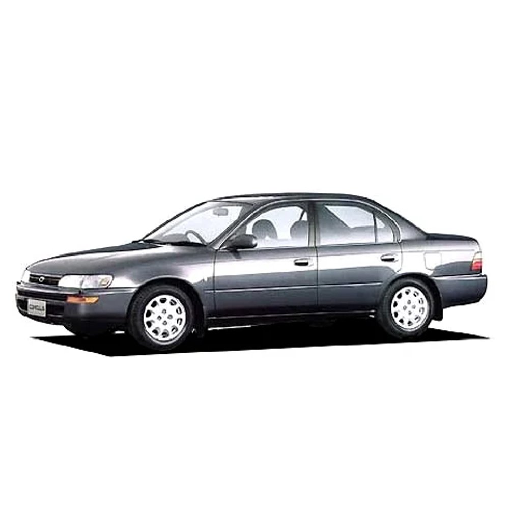 Toyota Indus 1992-2000