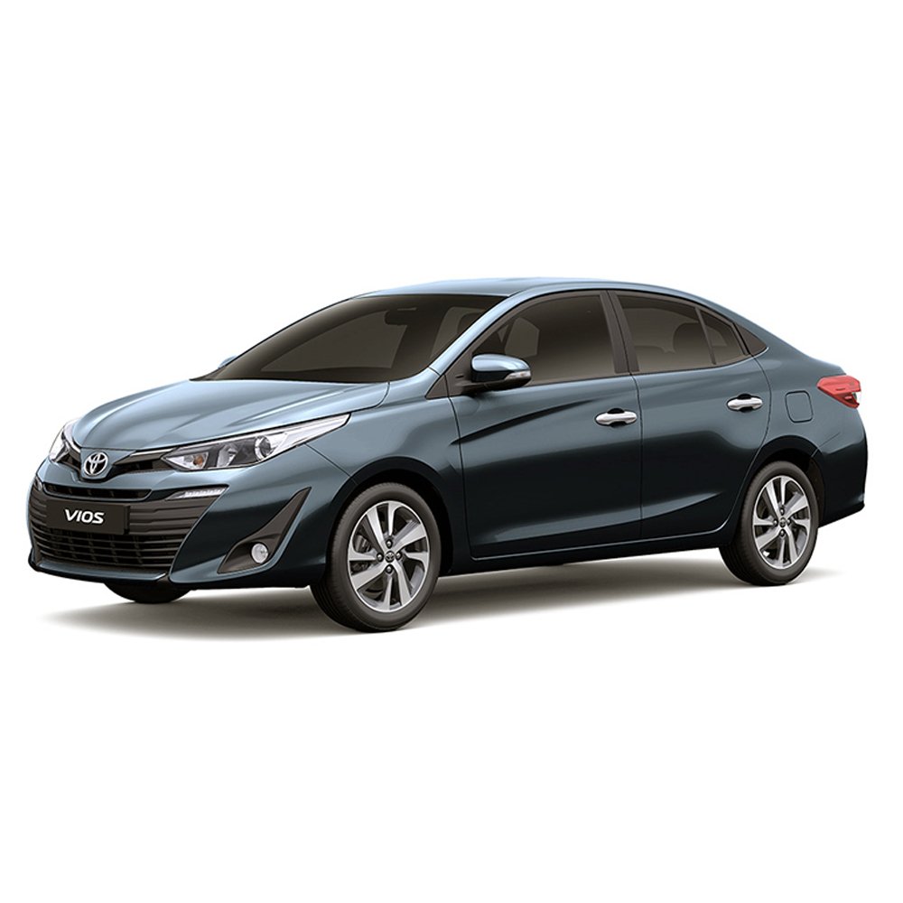 Toyota Yaris 2020-2024