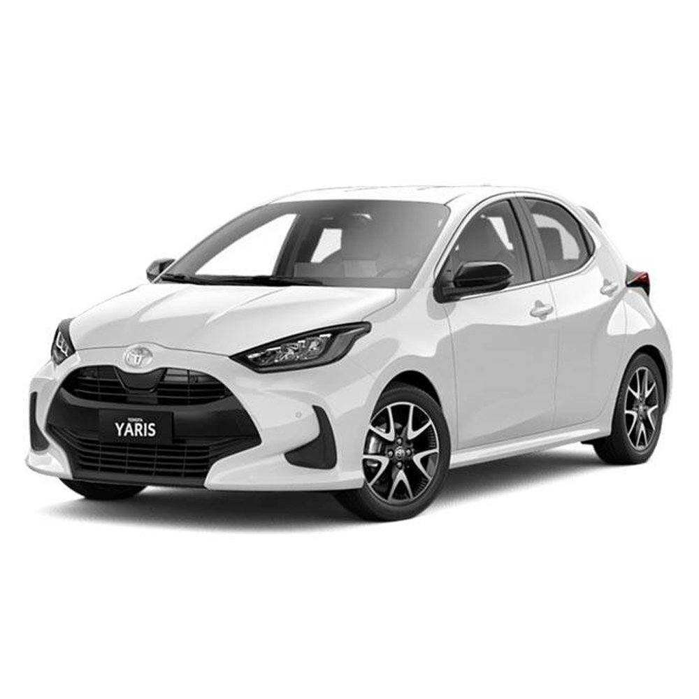 Toyota Yaris Hatchback 2022-2024