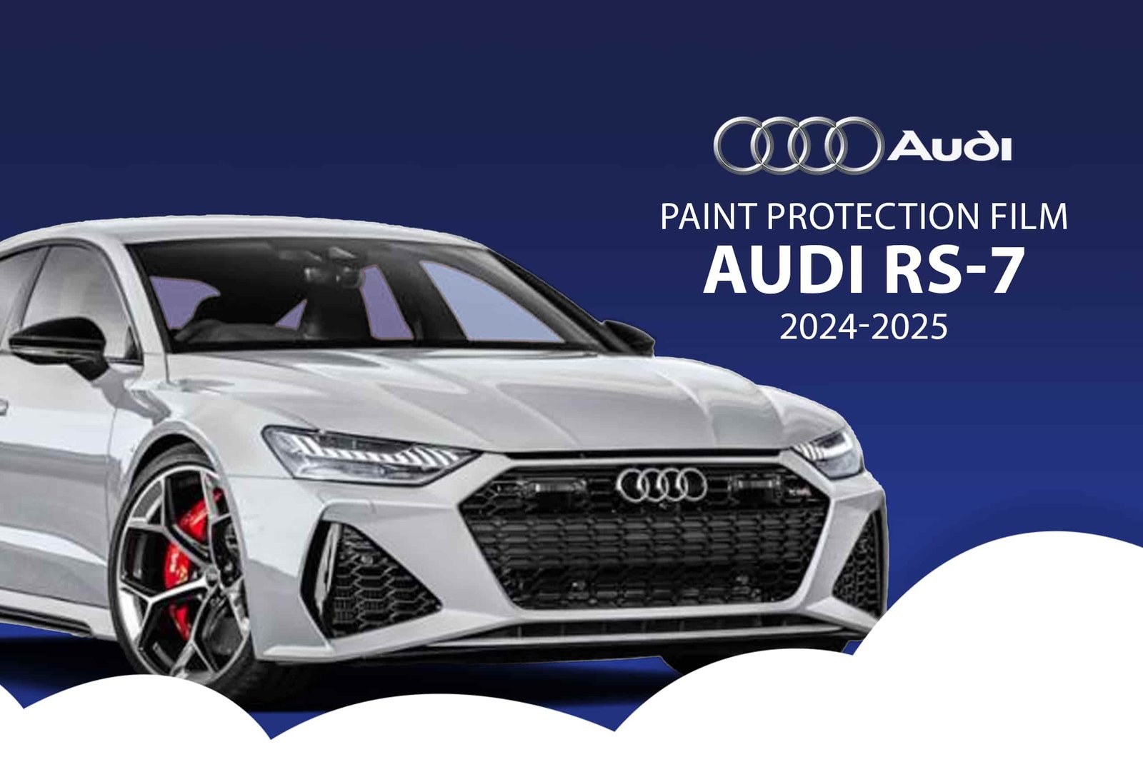 Audi RS-7