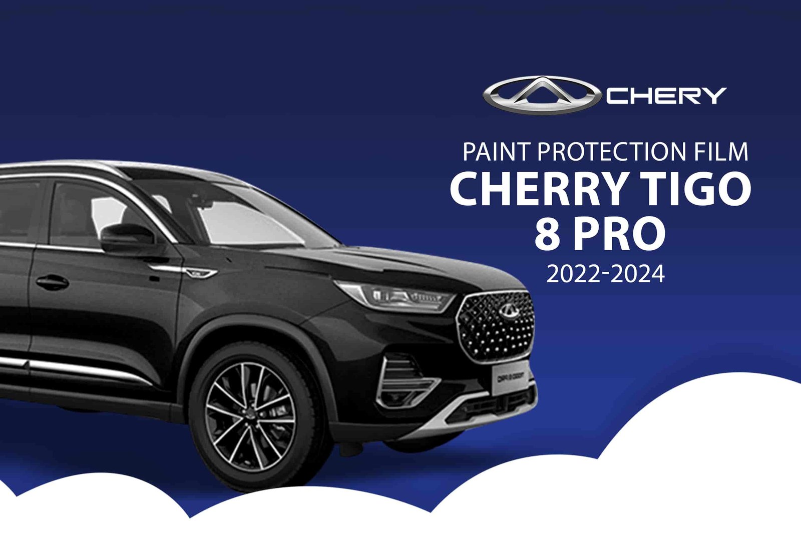 Cherry Tigo 8 Pro 2022-2024