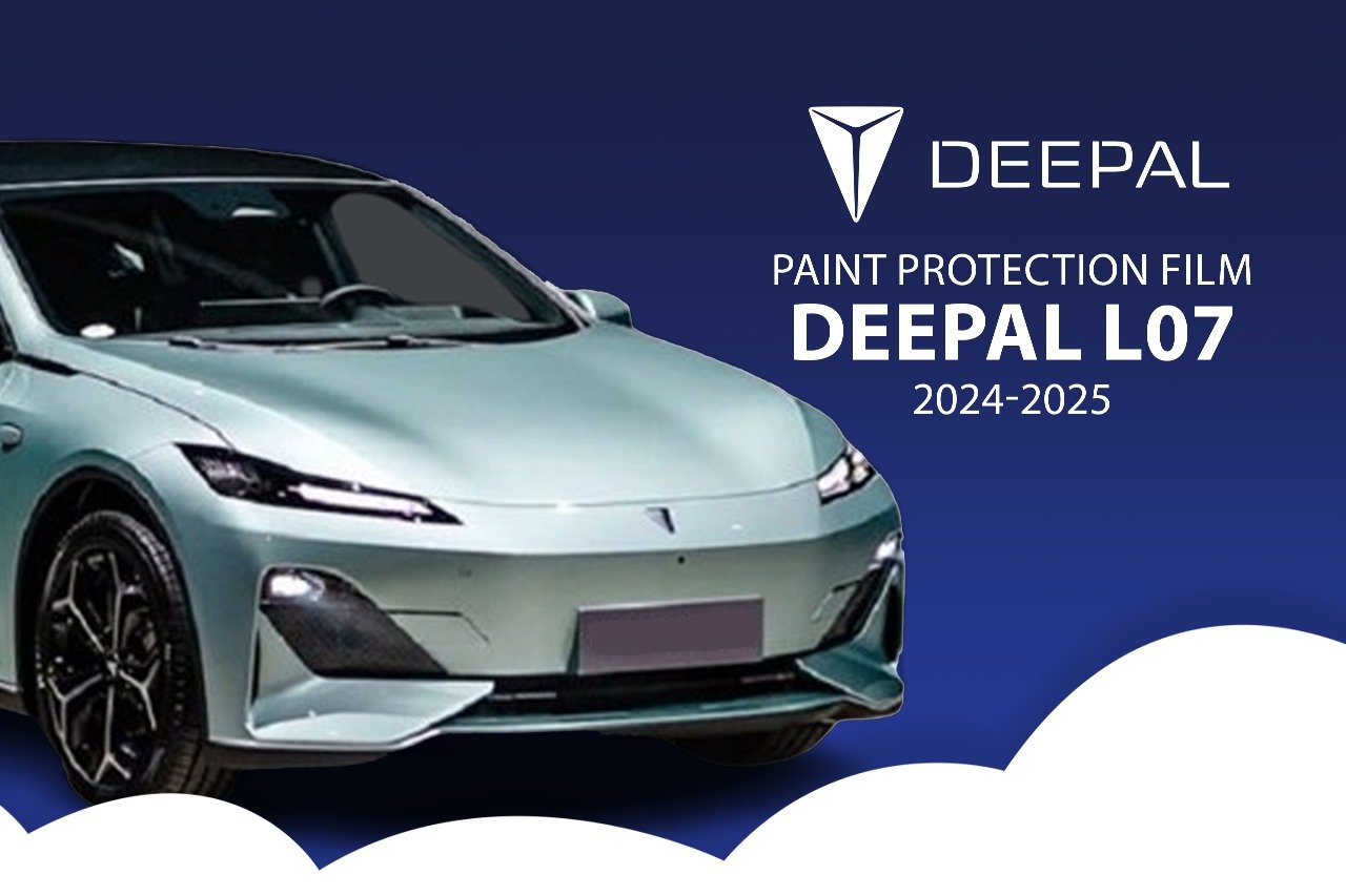 Deepal L07 2024-2025