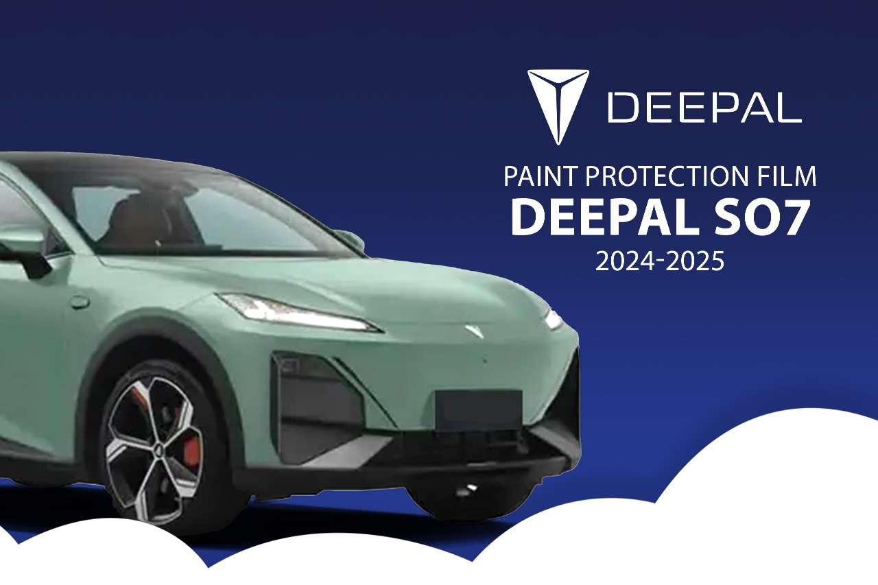 Deepal S07 2024-2025