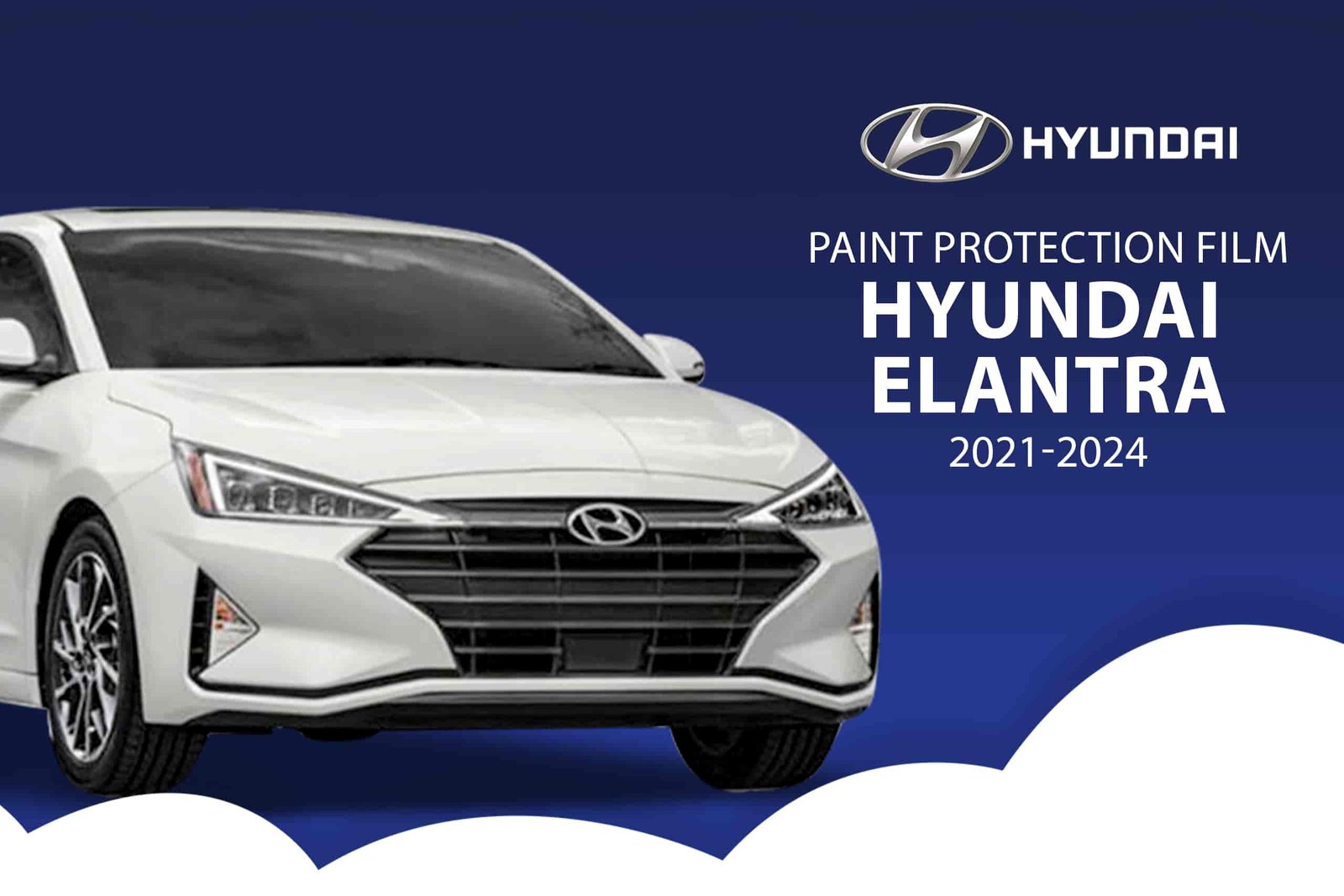 HYUNDAI ELANTRA 2021-2024