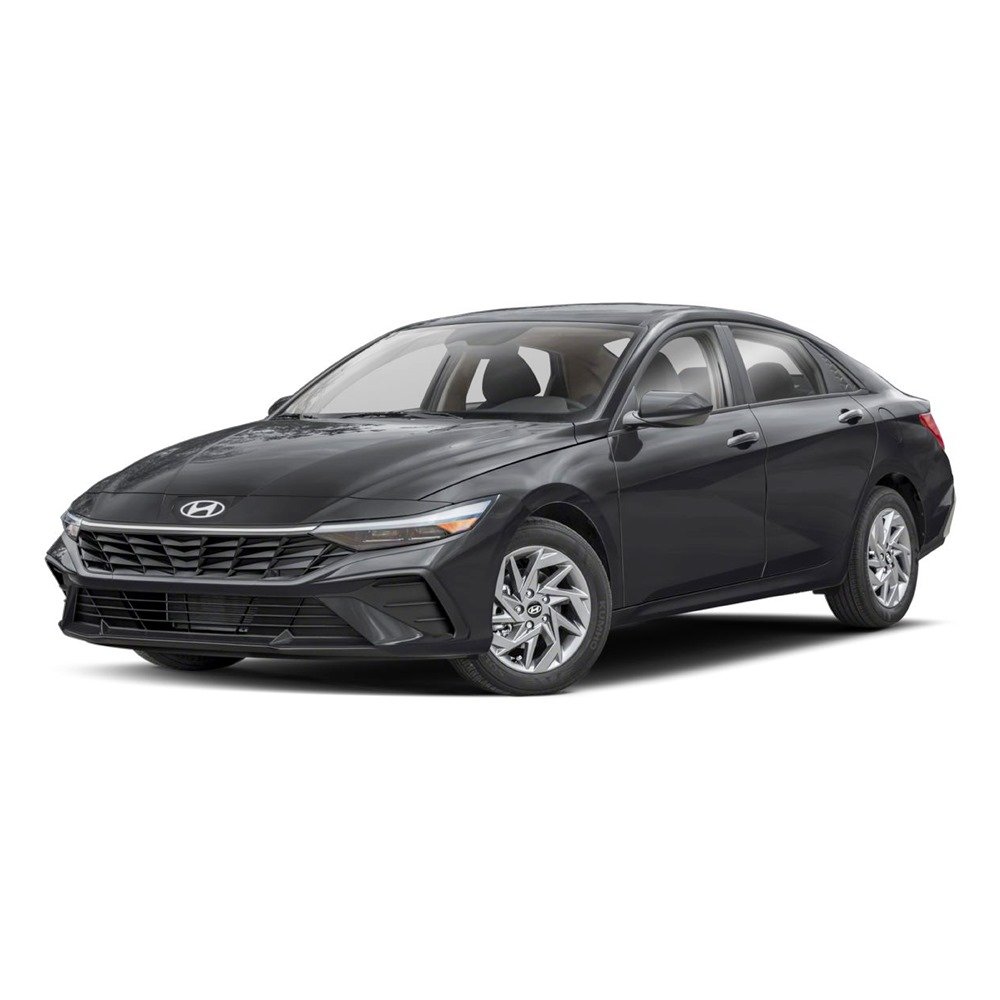 HYUNDAI ELANTRA 2025