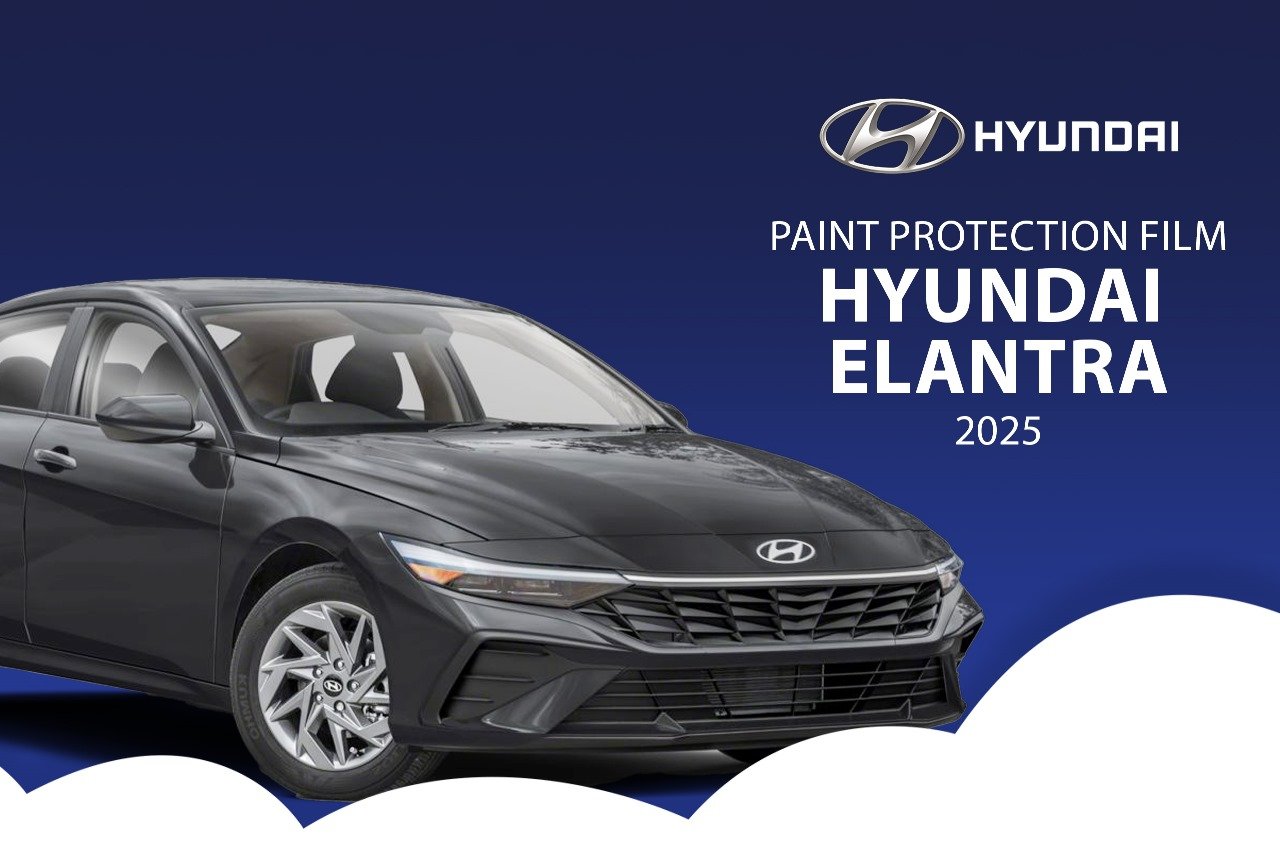 HYUNDAI ELANTRA 2025