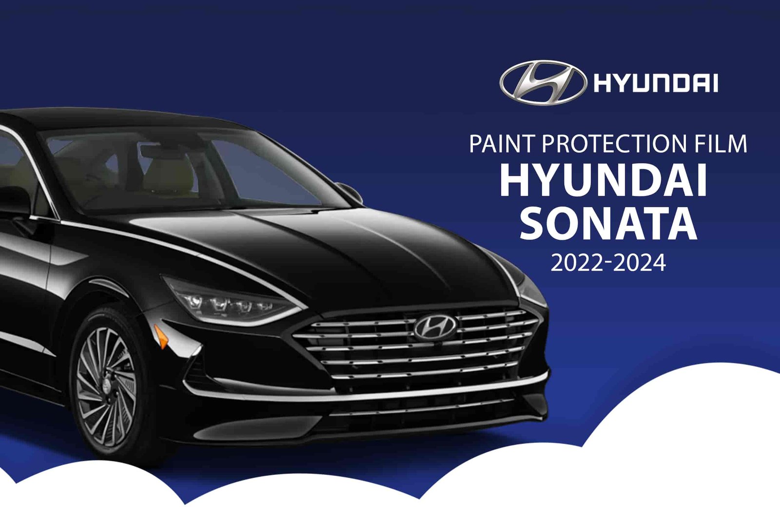 HYUNDAI SONATA 2022-2024