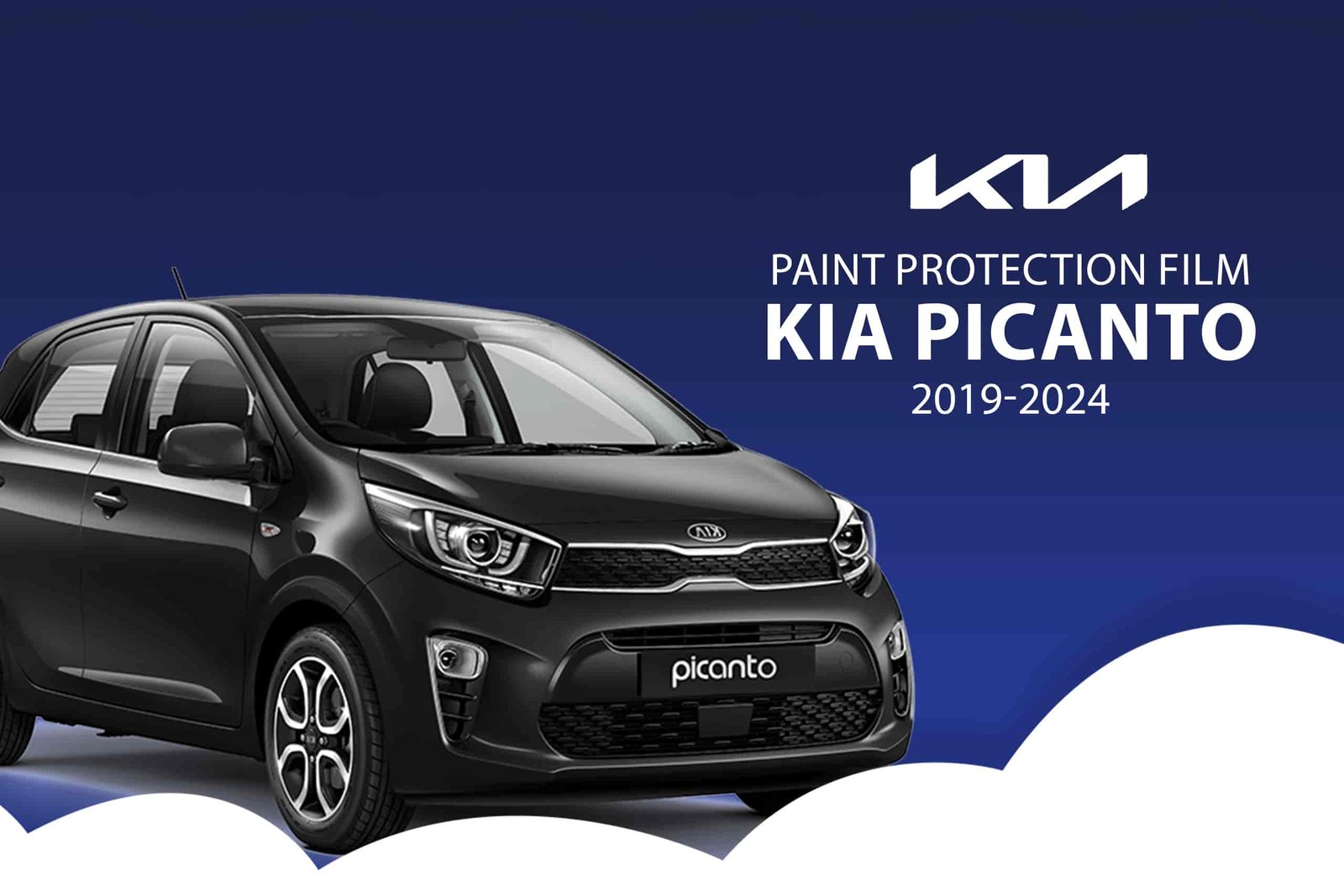 KIA PICANTO 2019-2024