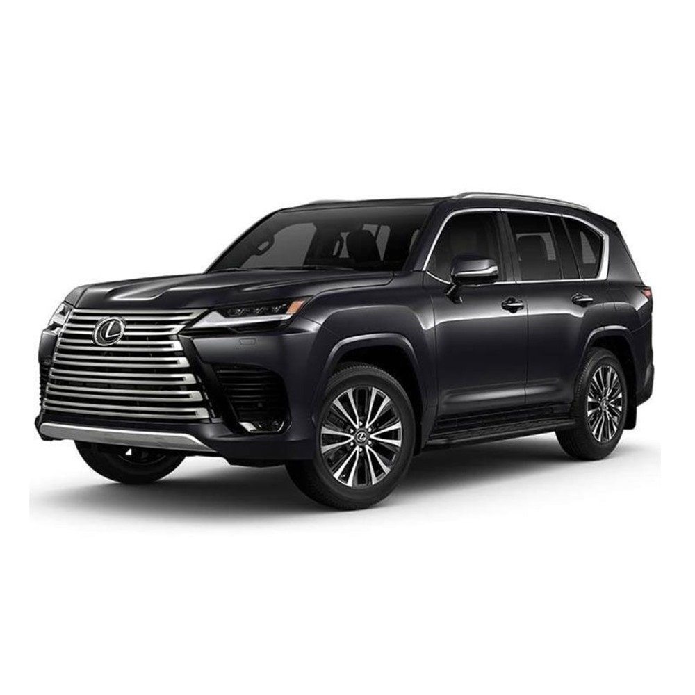 LEXUS LX 570 2024-2025