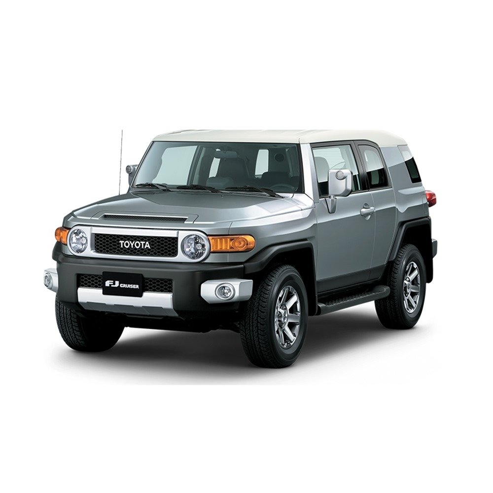 TOYOTA FJ CRUISER 2024 – 2025