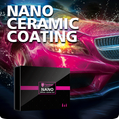 nanoceramic coatings